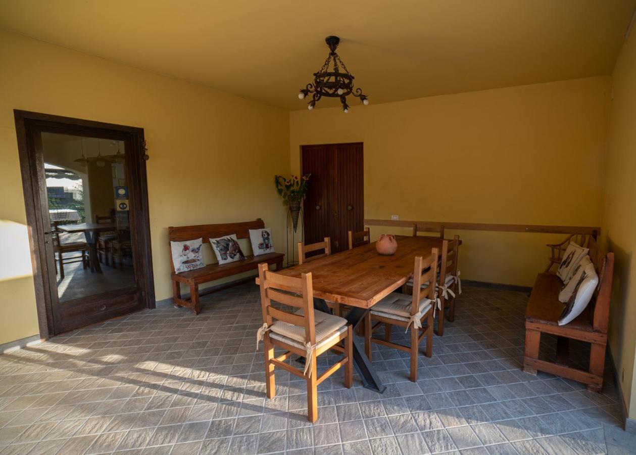 Casa Clara Villa Montecchio  Exterior foto