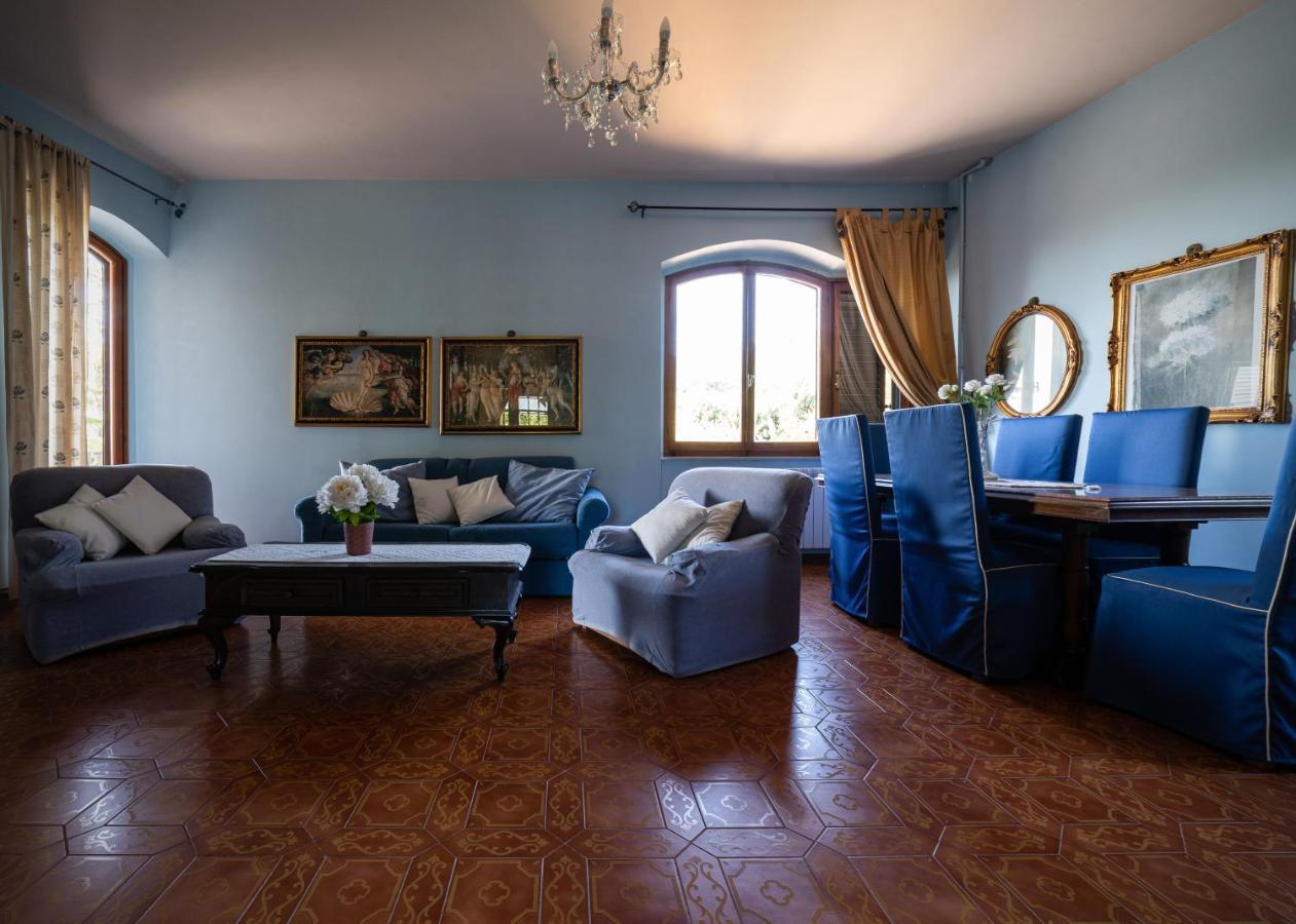 Casa Clara Villa Montecchio  Exterior foto