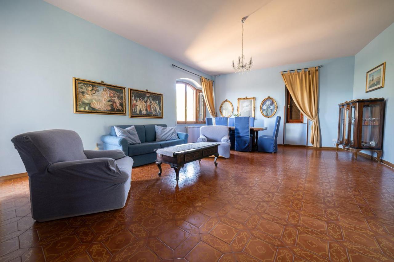 Casa Clara Villa Montecchio  Exterior foto