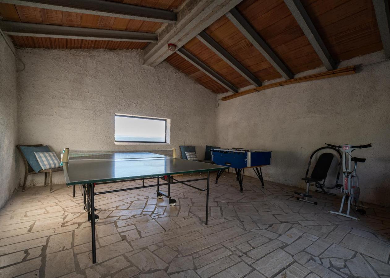 Casa Clara Villa Montecchio  Exterior foto