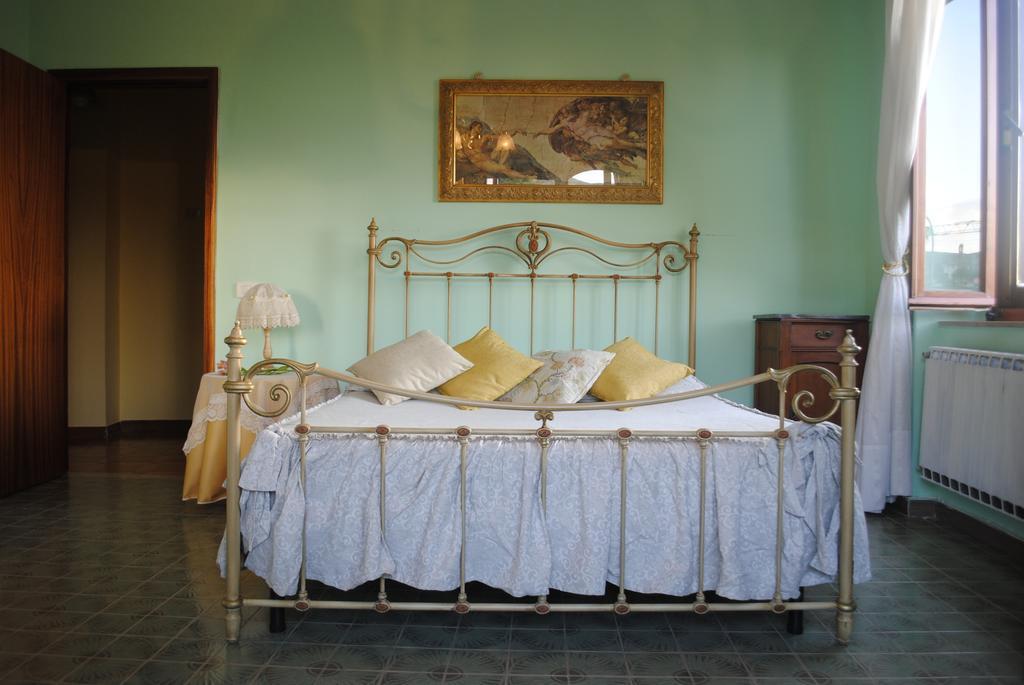 Casa Clara Villa Montecchio  Cameră foto